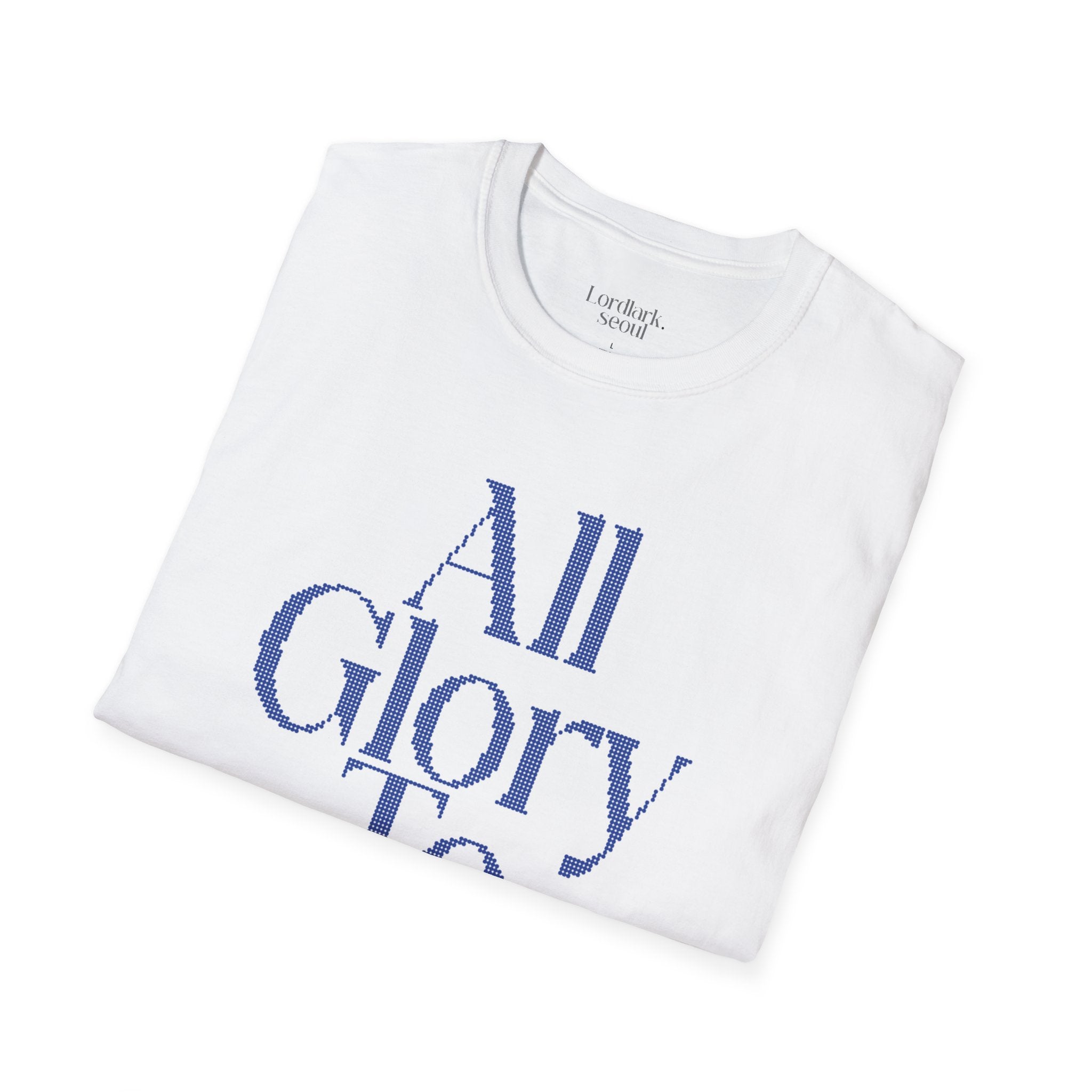 All Glory To God T-Shirt