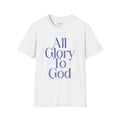 All Glory To God T-Shirt