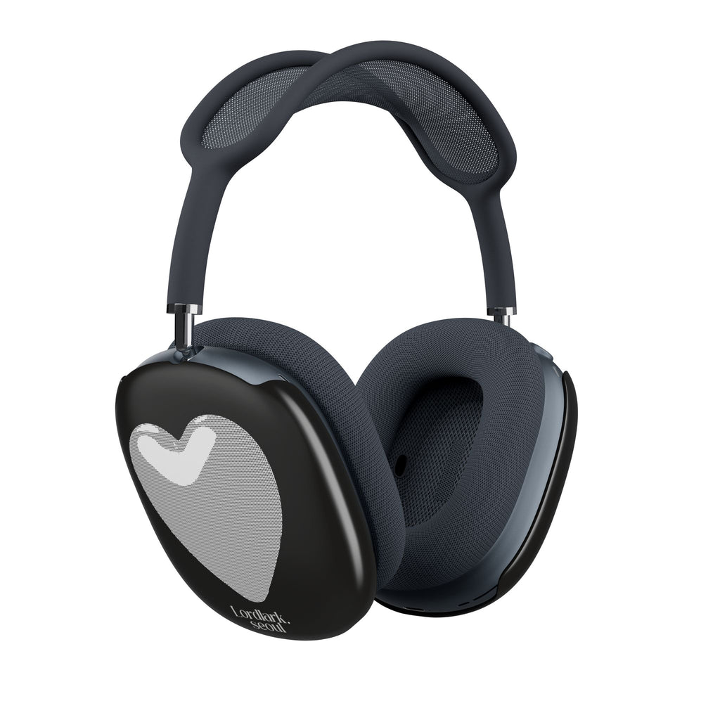 Christian AirPods Max Case – “All Glory To God” Protective Ear Cup Covers